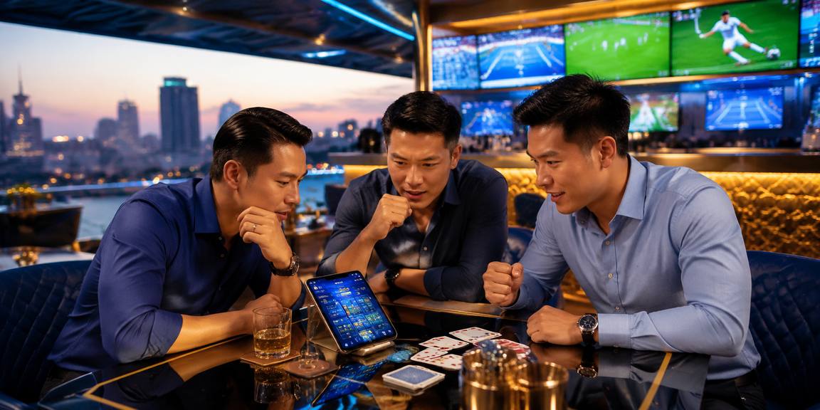 vvvwin88 Sportsbook